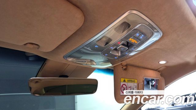 Genesis G80 2022 — photo 27