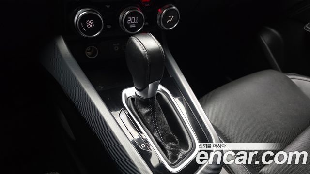 Renault Korea XM3 2020 — photo 12