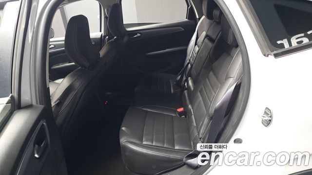 Renault Korea XM3 2020 — photo 18