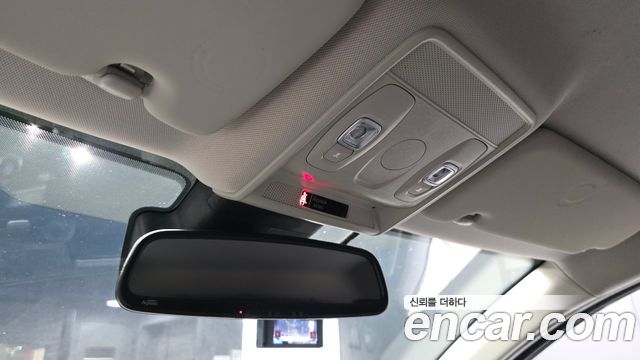 Renault Korea XM3 2020 — photo 27