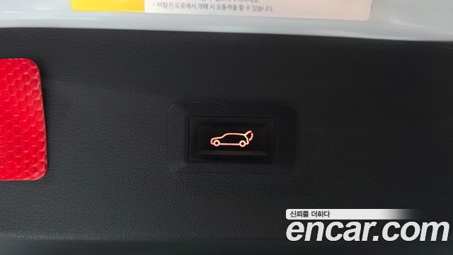Renault Korea XM3 2020 — photo 31