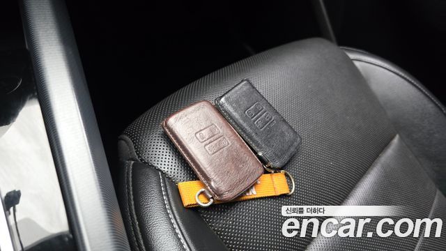 Renault Korea XM3 2020 — photo 33