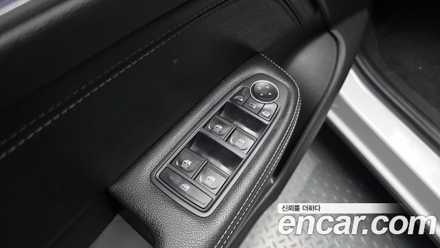 Renault Korea XM3 2020 — photo 35