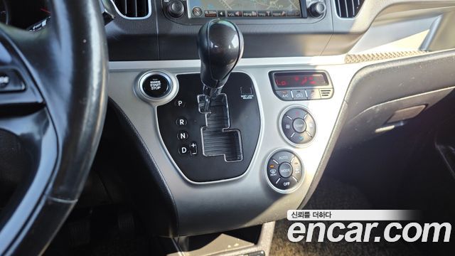Kia RAY 2016 — photo 12
