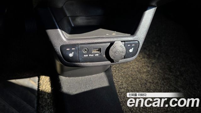 Kia RAY 2016 — photo 18