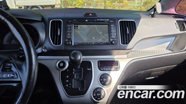Kia RAY 2016 — photo 19