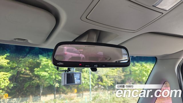 Kia RAY 2016 — photo 23