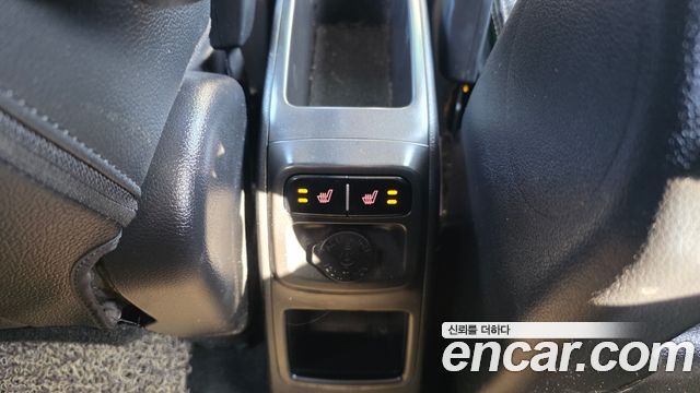 Kia RAY 2016 — photo 26