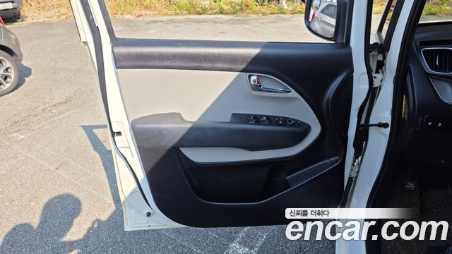 Kia RAY 2016 — photo 14