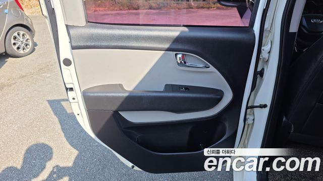 Kia RAY 2016 — photo 15