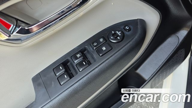 Kia RAY 2016 — photo 27