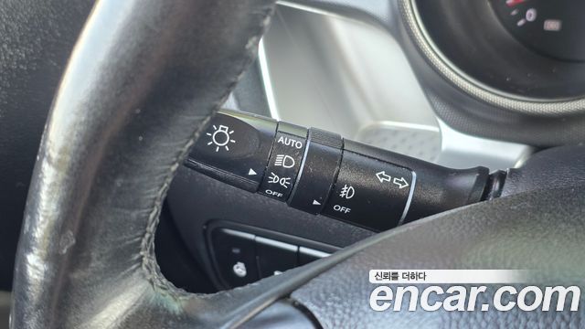 Kia RAY 2016 — photo 29
