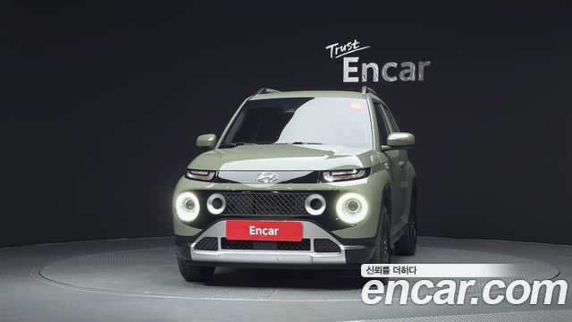 Hyundai Casper 2024 — photo 3