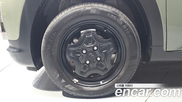 Hyundai Casper 2024 — photo 5