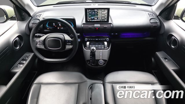 Hyundai Casper 2024 — photo 10