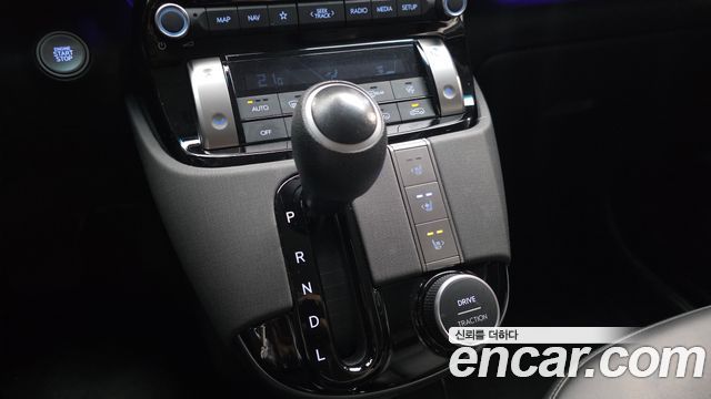 Hyundai Casper 2024 — photo 12