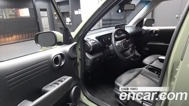 Hyundai Casper 2024 — photo 13