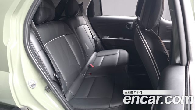 Hyundai Casper 2024 — photo 17