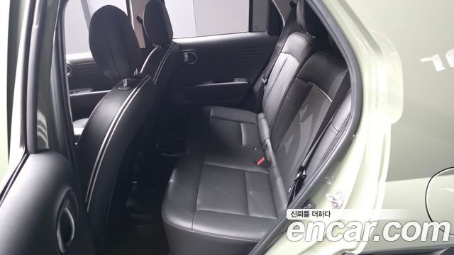 Hyundai Casper 2024 — photo 18