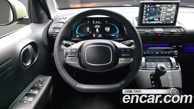 Hyundai Casper 2024 — photo 19