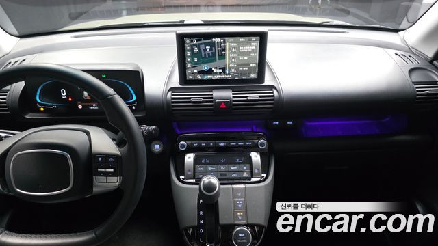 Hyundai Casper 2024 — photo 20