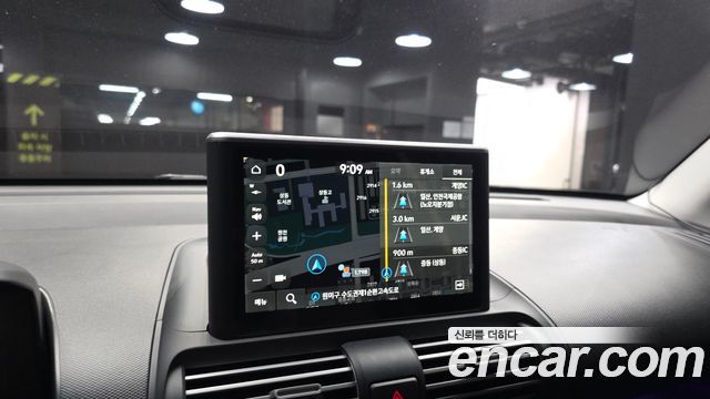 Hyundai Casper 2024 — photo 21