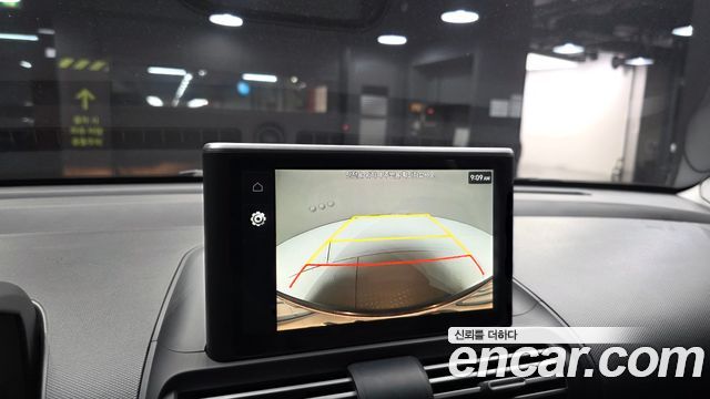 Hyundai Casper 2024 — photo 22