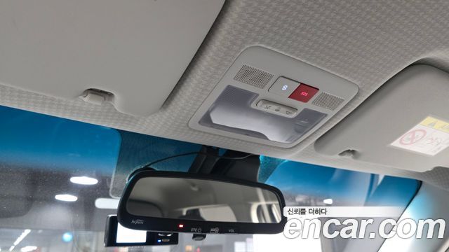 Hyundai Casper 2024 — photo 24