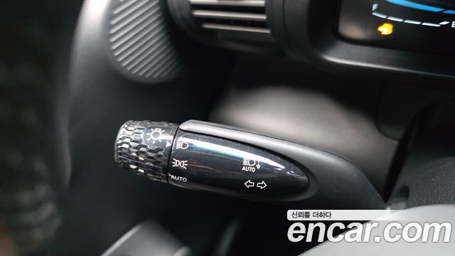 Hyundai Casper 2024 — photo 25