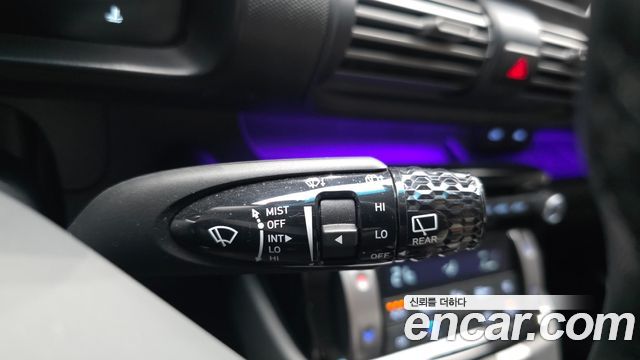 Hyundai Casper 2024 — photo 26