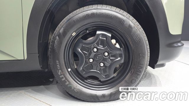 Hyundai Casper 2024 — photo 7
