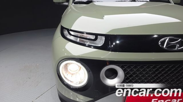 Hyundai Casper 2024 — photo 8