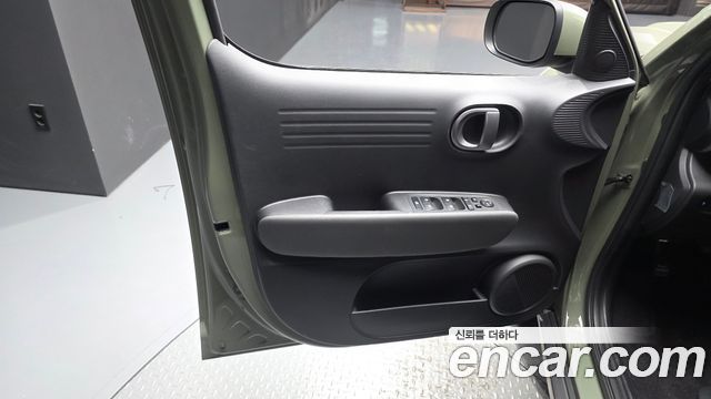Hyundai Casper 2024 — photo 14