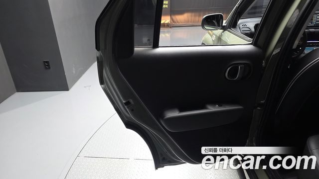Hyundai Casper 2024 — photo 15