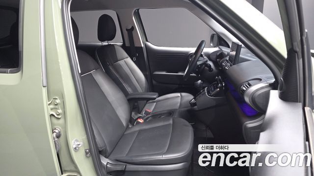 Hyundai Casper 2024 — photo 16