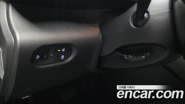 Hyundai Casper 2024 — photo 27