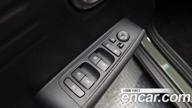 Hyundai Casper 2024 — photo 28