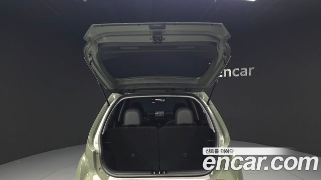 Hyundai Casper 2024 — photo 29