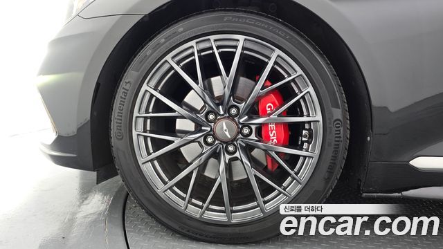 Hyundai Genesis 2015 — photo 5