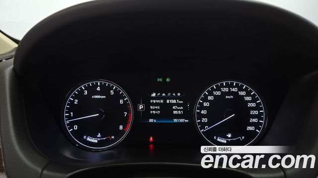 Hyundai Genesis 2015 — photo 8