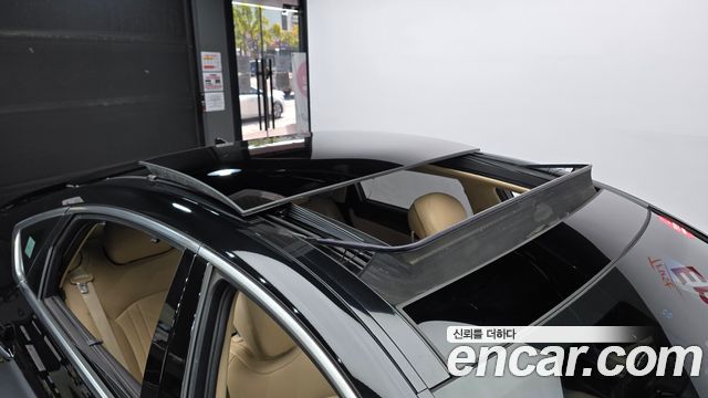 Hyundai Genesis 2015 — photo 20