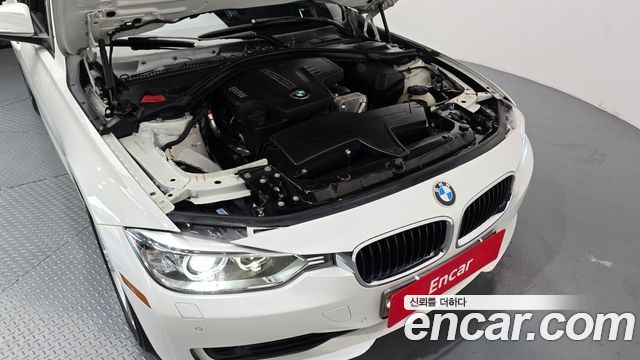 BMW 3-Series 2014 — photo 6