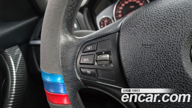 BMW 3-Series 2014 — photo 15
