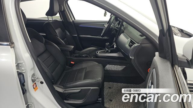 Renault Korea XM3 2020 — photo 10