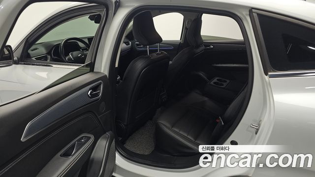 Renault Korea XM3 2020 — photo 12