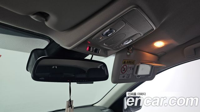 Renault Korea XM3 2020 — photo 19