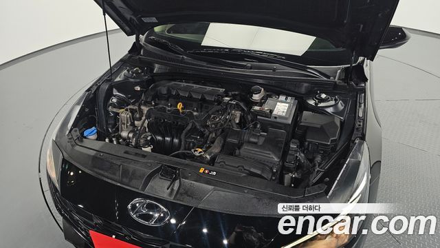 Hyundai AVANTE 2023 — photo 6