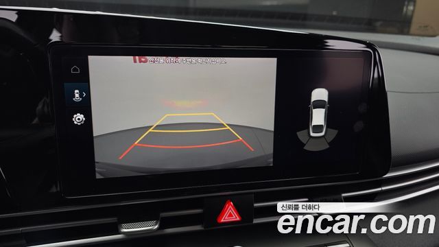 Hyundai AVANTE 2023 — photo 21