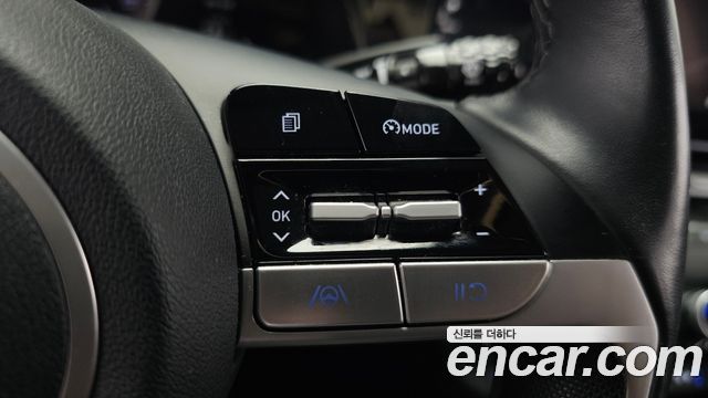 Hyundai AVANTE 2023 — photo 24