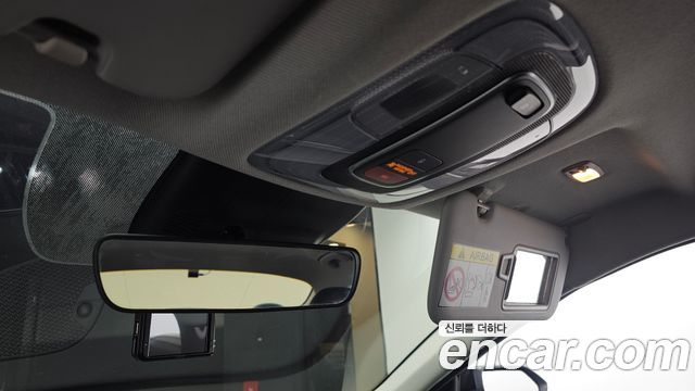 Hyundai AVANTE 2023 — photo 25